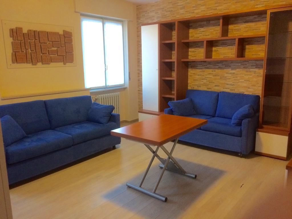 Siag Apartments Cormano Room photo