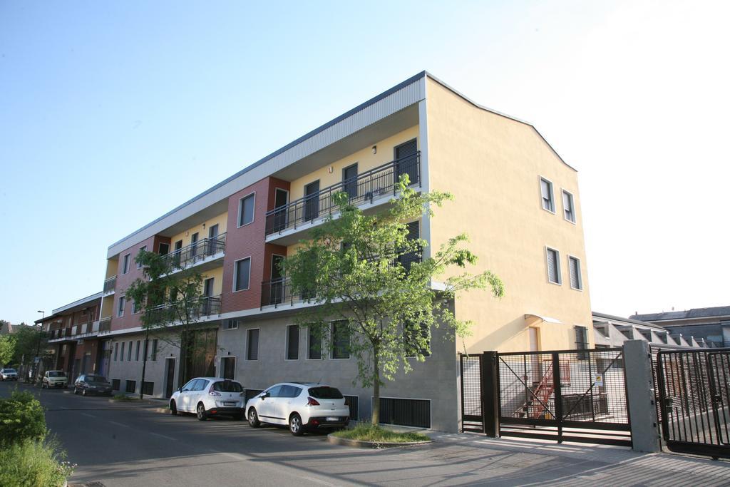 Siag Apartments Cormano Exterior photo