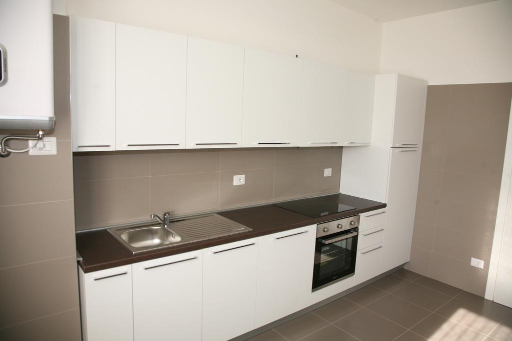 Siag Apartments Cormano Room photo